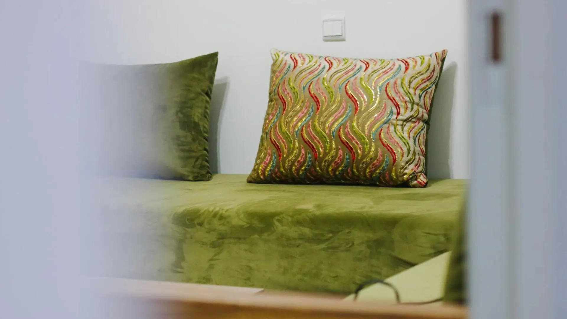 Studyscape Residence Agadir