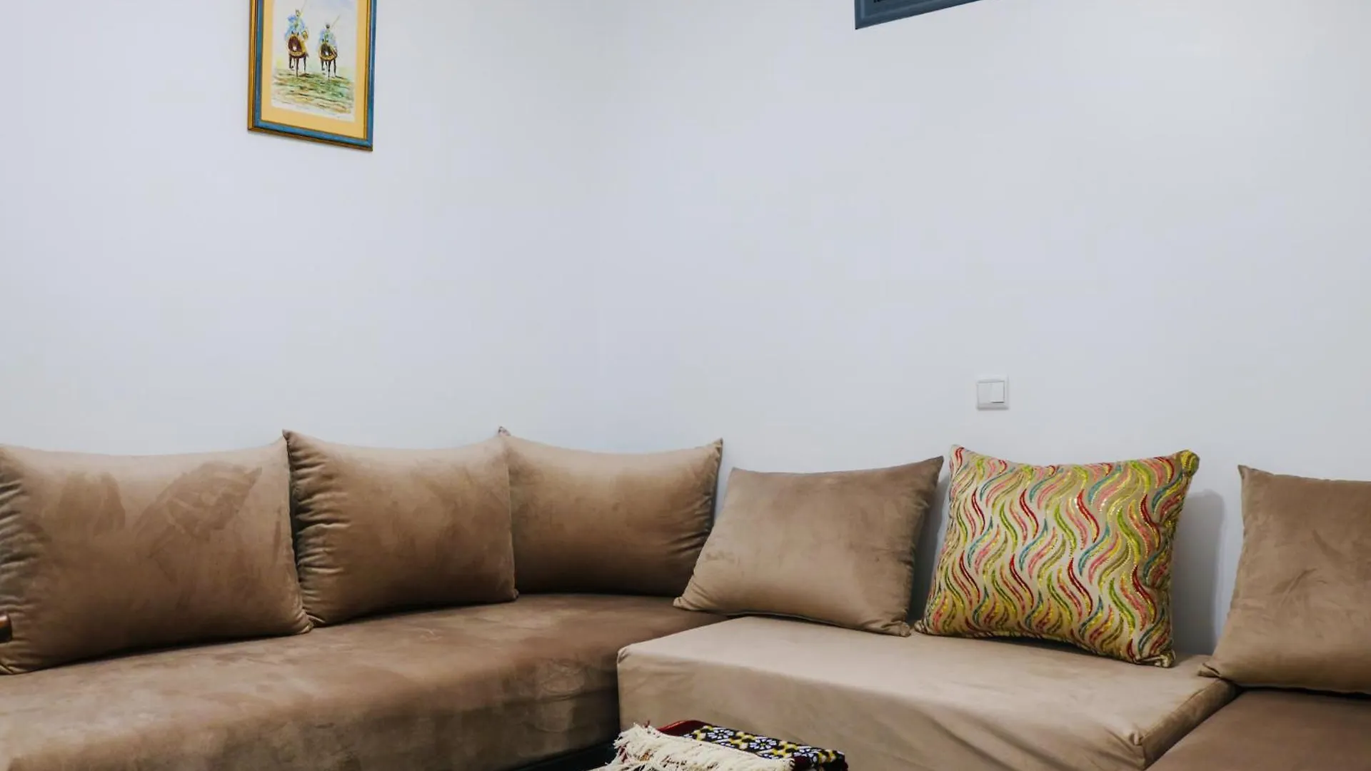 Studyscape Residence Agadir Marocco