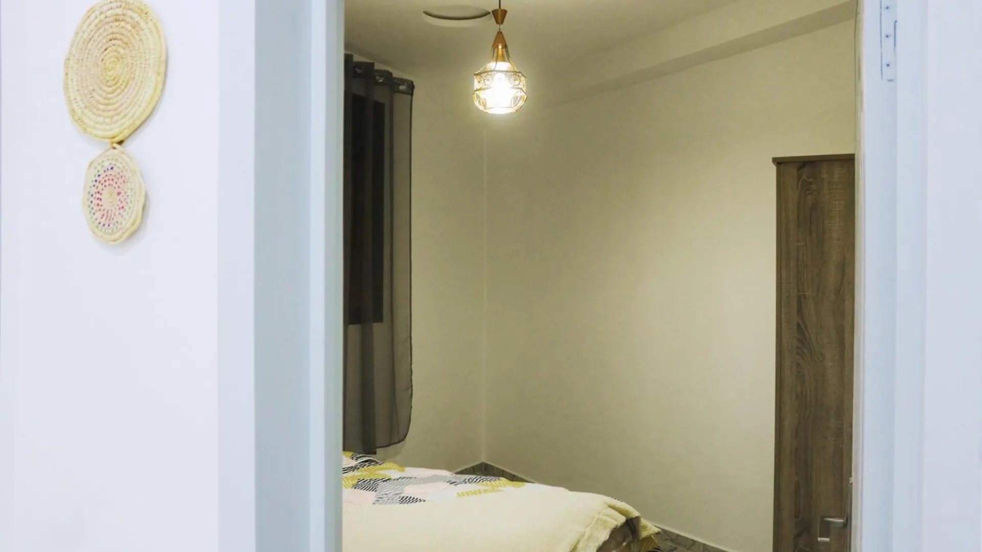 Appartement Studyscape Residence Agadir