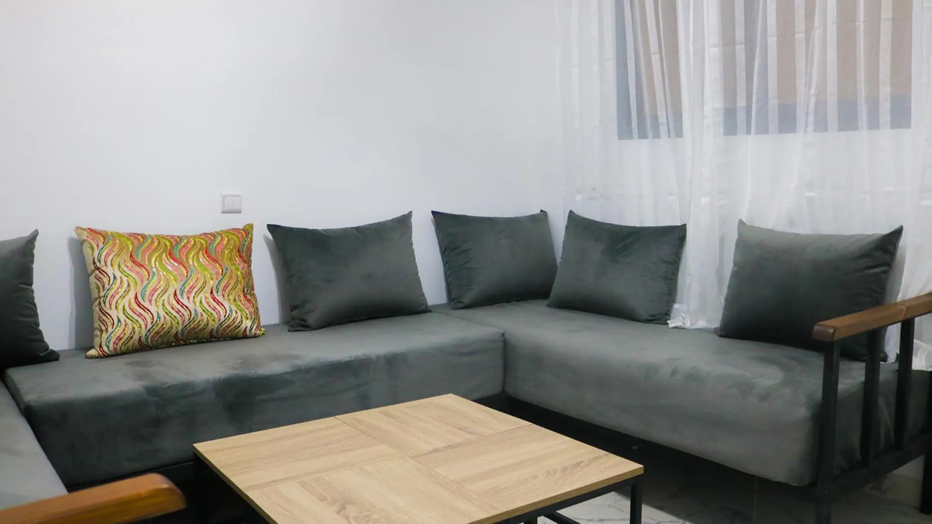 Appartement Studyscape Residence Agadir