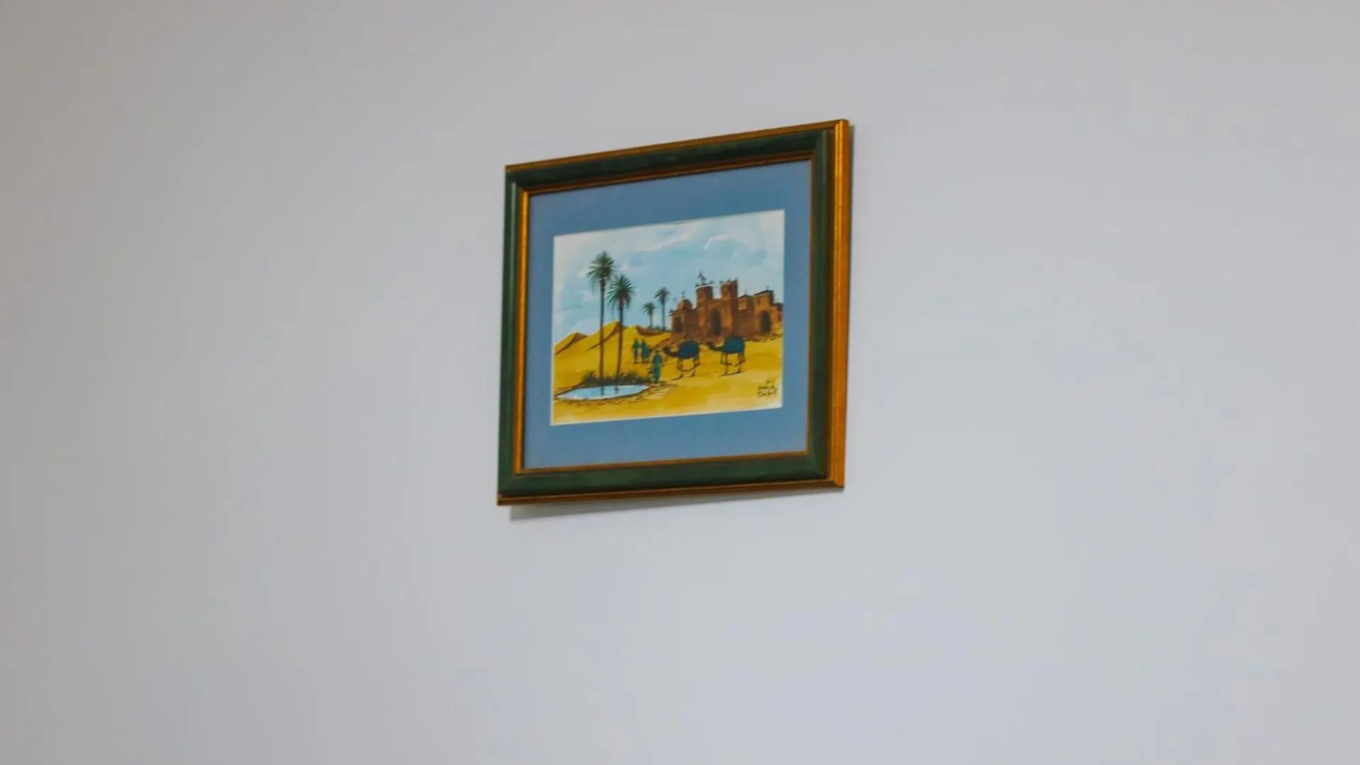 Appartement Studyscape Residence Agadir