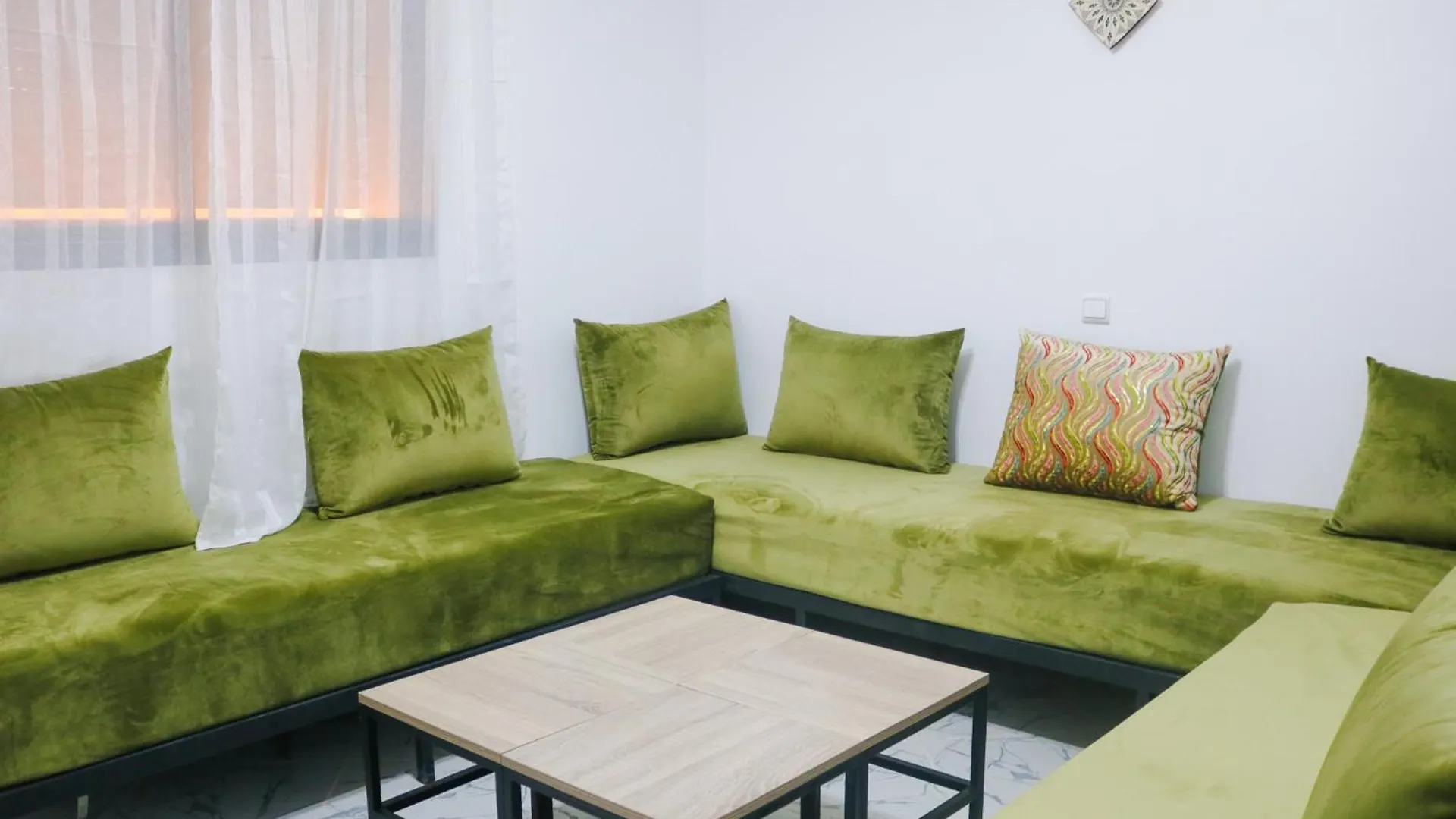 Studyscape Residence Agadir 0*,  Maroc