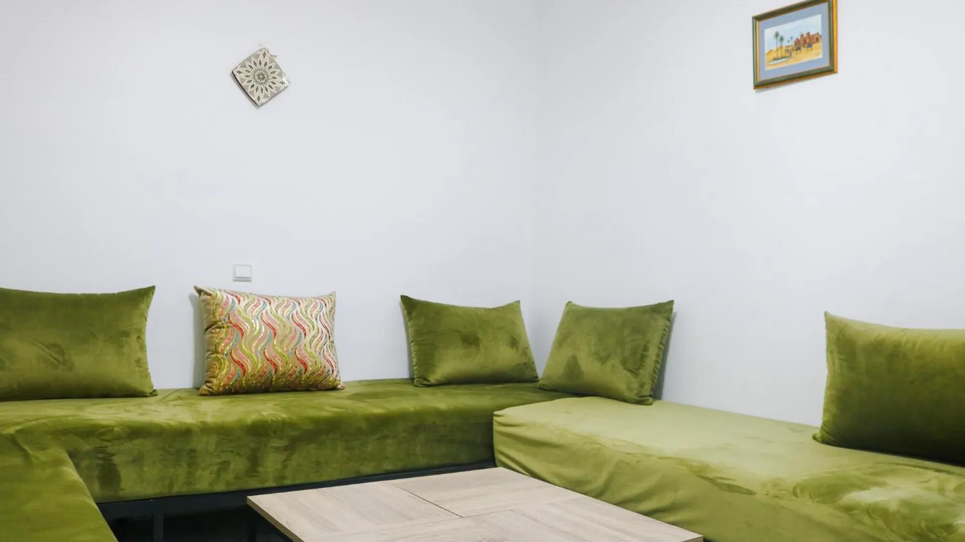 Studyscape Residence Agadir