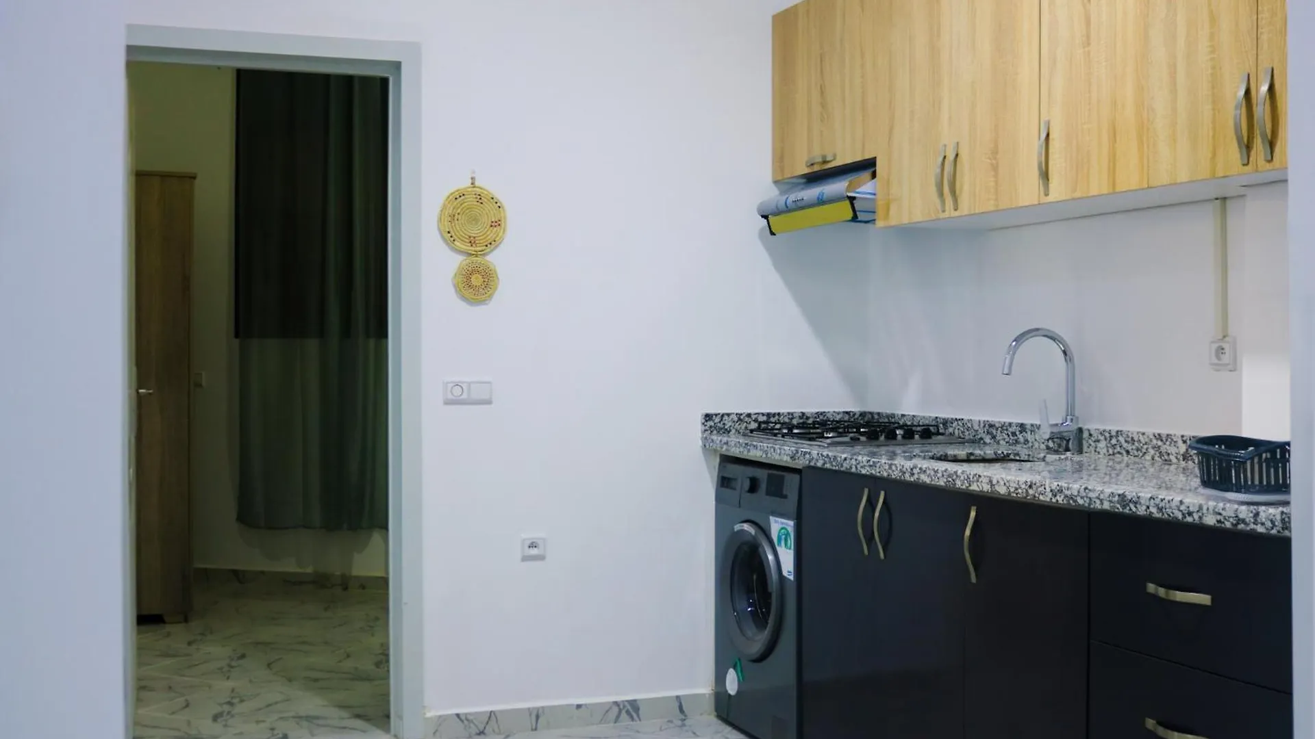 Studyscape Residence Agadir Appartement